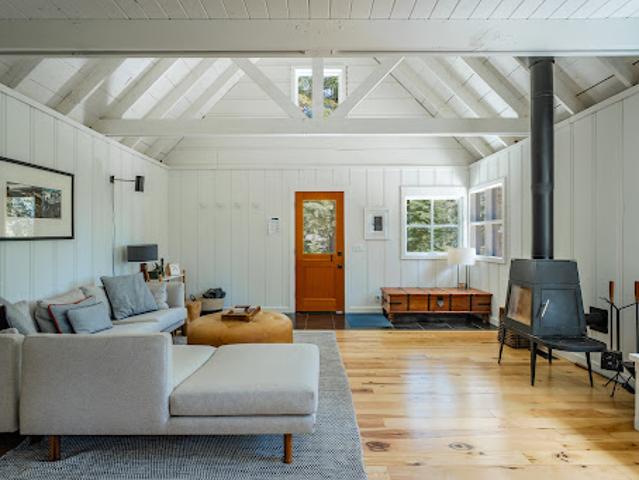 House for sale in Carnelian Bay