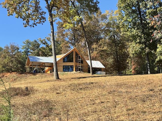 House for sale in Blue Ridge, Georgia