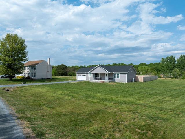 House for sale in Dorchester, Maryland