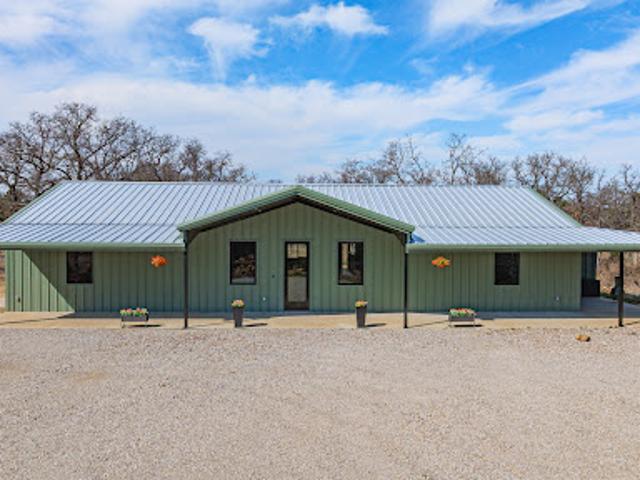 House for sale in Santo, Texas