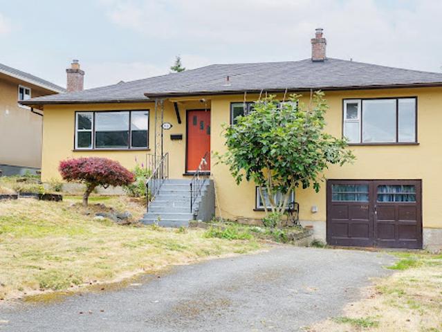 House for sale in Esquimalt, British Columbia