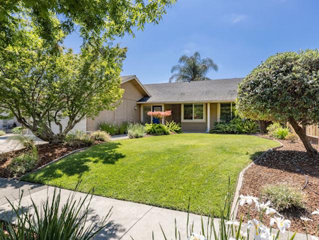 House for sale in Napa, California