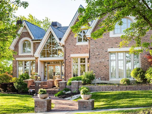 House for sale in Salt Lake City, Utah