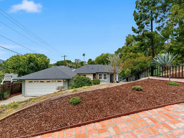 House for sale in Canoga Park, California