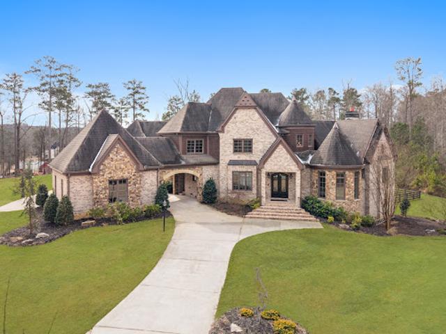 House for sale in Alpharetta, Fulton County