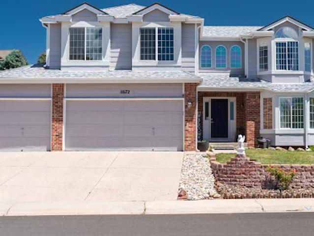 House for sale in Parker, Colorado