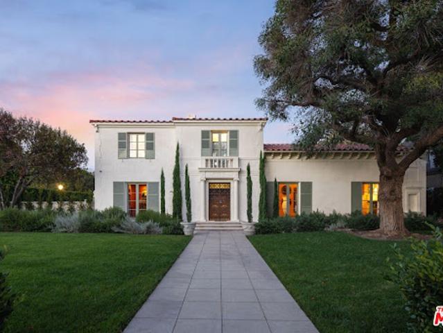 House for sale in Los Angeles, Los Angeles County