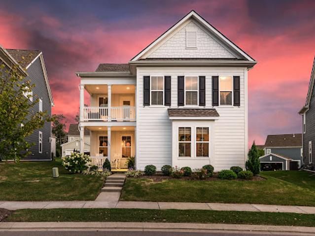House for sale in Tennessee