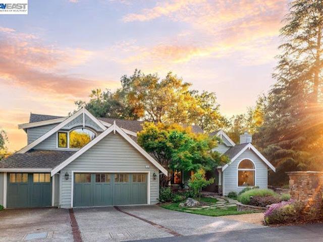 House for sale in Alamo, California