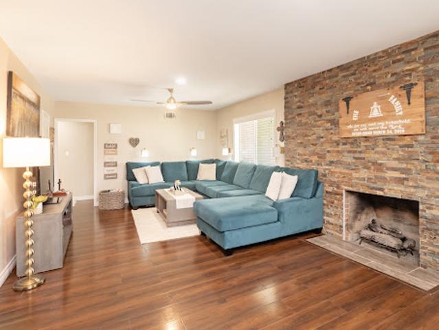 House for sale in Riverside, California