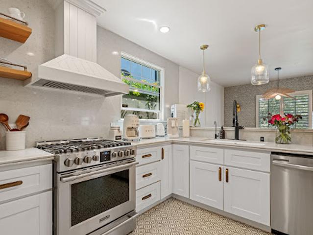 House for sale in Manhattan Beach, California
