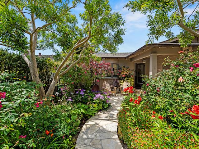 House for sale in Carmel, California