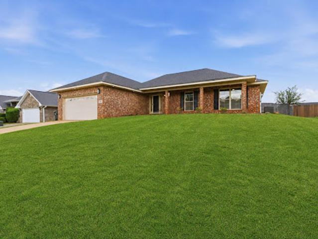 House for sale in Harvest, Alabama