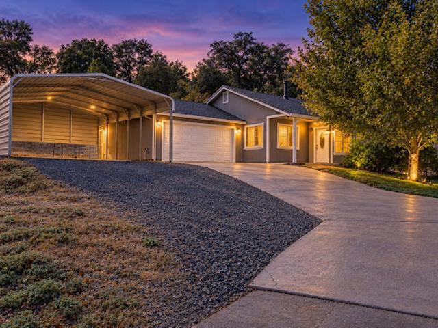House for sale in Ione, Amador County