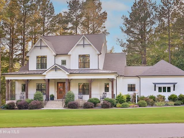 House for sale in Wake Forest, Wake County