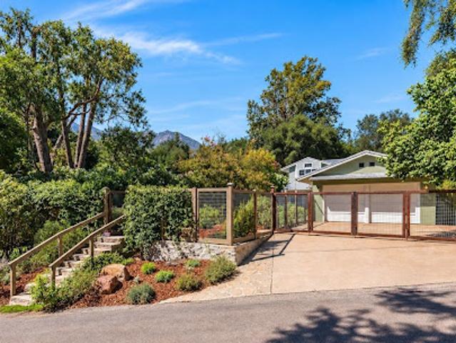 House for sale in Topanga, Los Angeles County