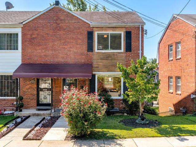 House for sale in Washington
