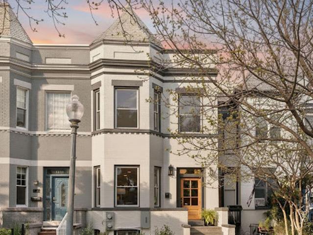 House for sale in Washington, Washington DC