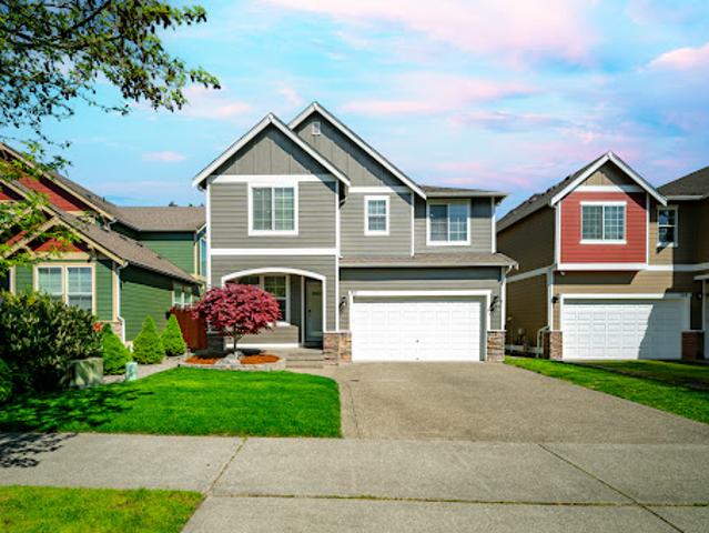 House for sale in Thurston, Washington