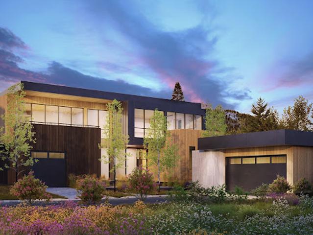 House for sale in Wyoming