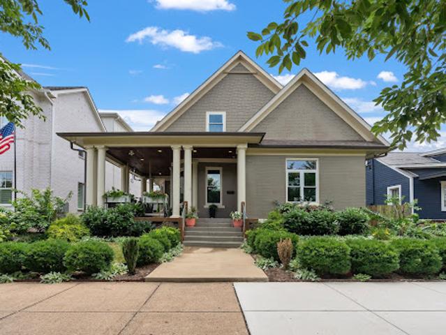 House for sale in Tennessee