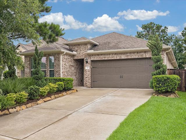 House for sale in Montgomery, Texas