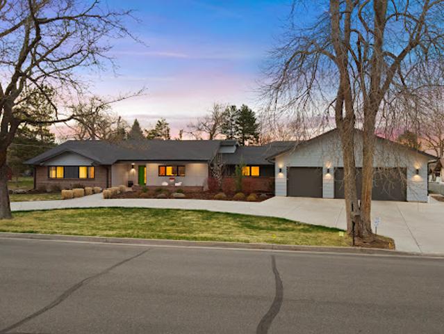 House for sale in Golden, Colorado