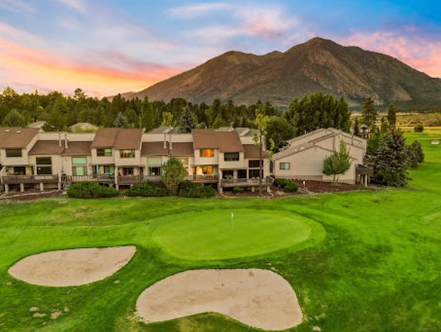House for sale in Flagstaff, Arizona