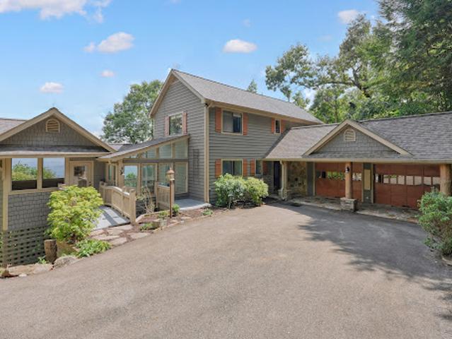 House for sale in Pickens, Georgia
