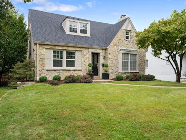 House for sale in Saint Louis, Missouri