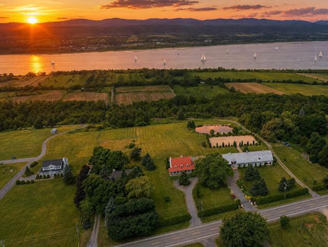 House for sale in L'île-d'orléans, Quebec