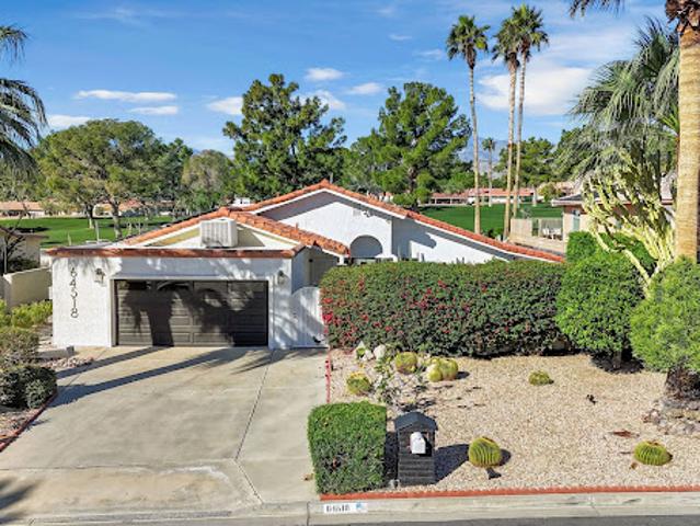 House for sale in Desert Hot Springs, California