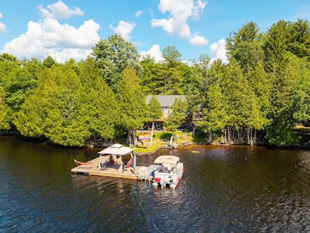 House for sale in Parry Sound, Ontario