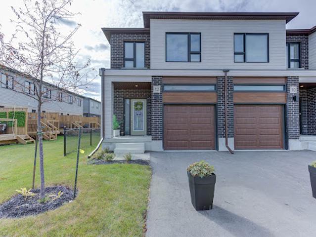 House for sale in Cambridge, Ontario