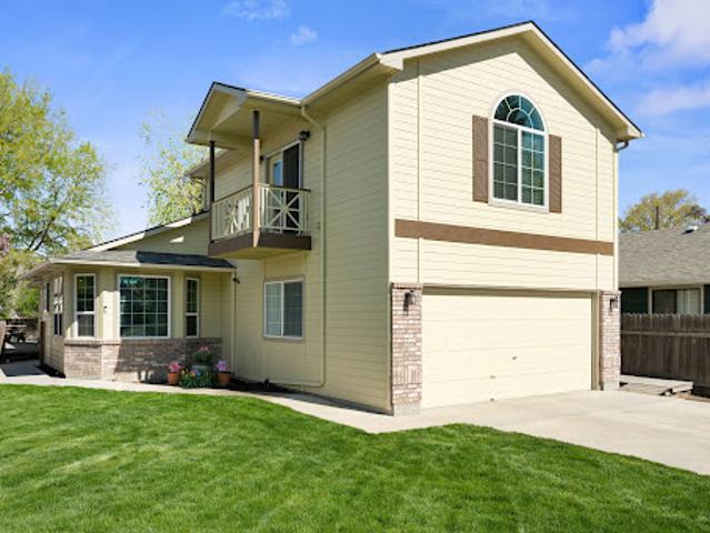 House for sale in Boise, Idaho