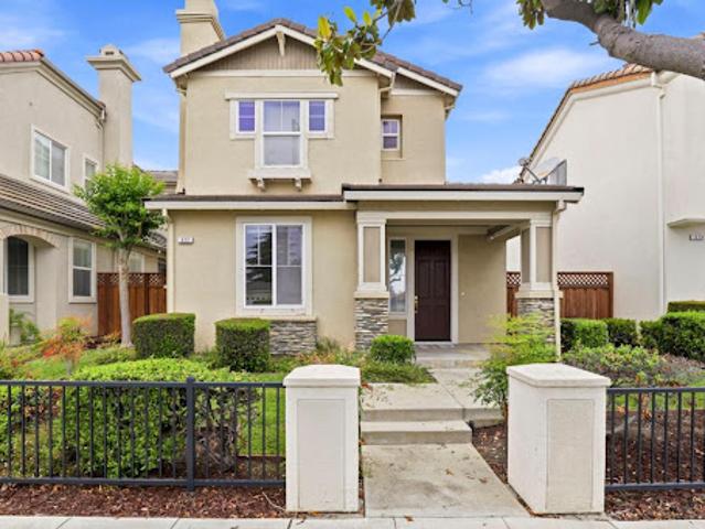 House for sale in Sunnyvale, California