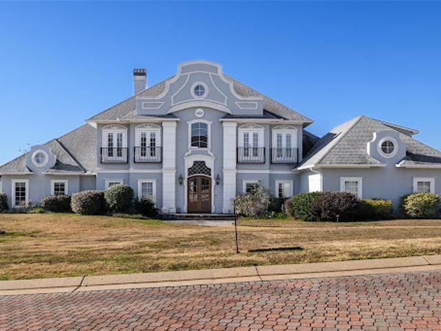 House for sale in Keithville, Louisiana