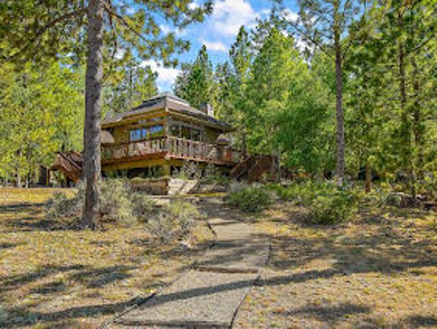 House for sale in Big Bear Lake