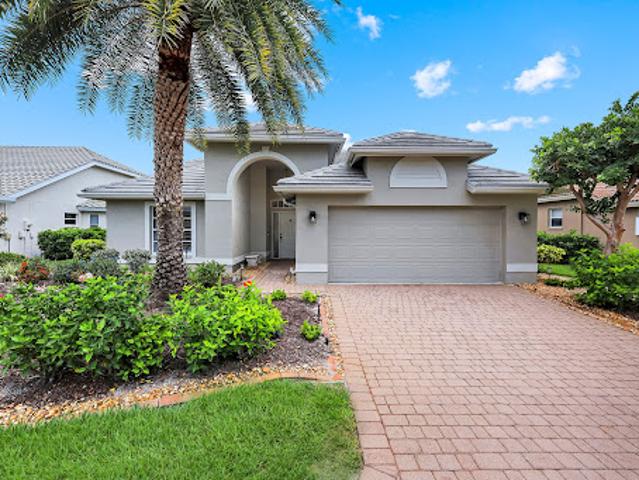 House for sale in Bonita Springs, Florida