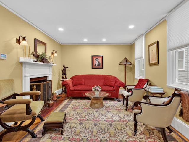 House for sale in Boston, Massachusetts
