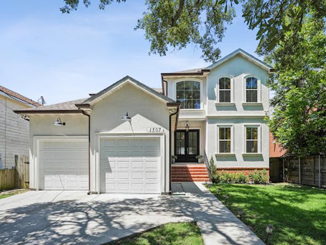 House for sale in New Orleans, Louisiana
