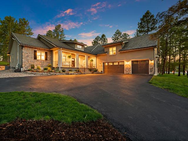 House for sale in Colorado