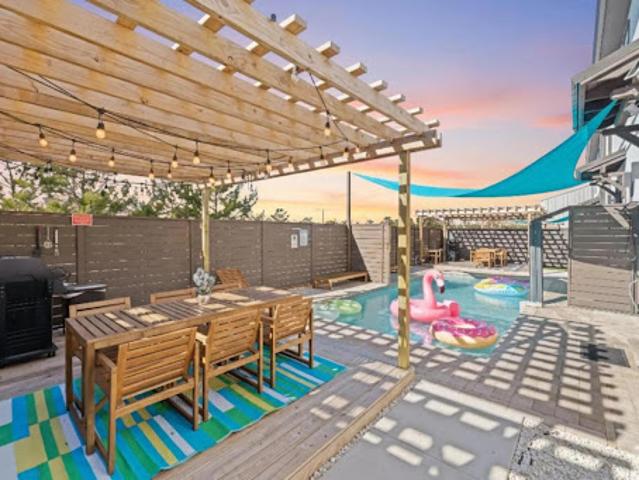 House for sale in Panama City Beach, Florida