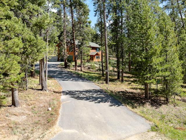 House for sale in Tabernash, Colorado