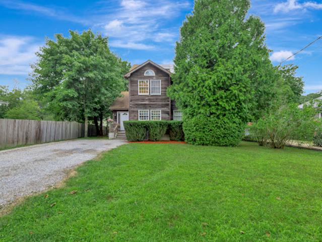 House for sale in Sagaponack, New York