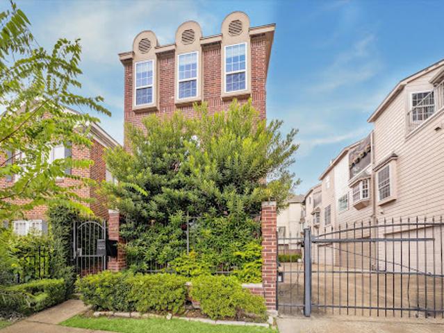 House for sale in Houston, Harris County