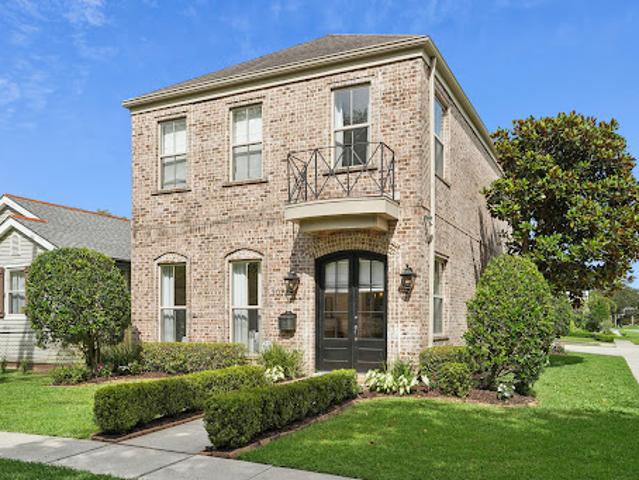 House for sale in Metairie, Louisiana