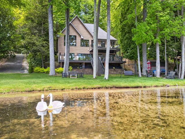House for sale in Fountain, Michigan