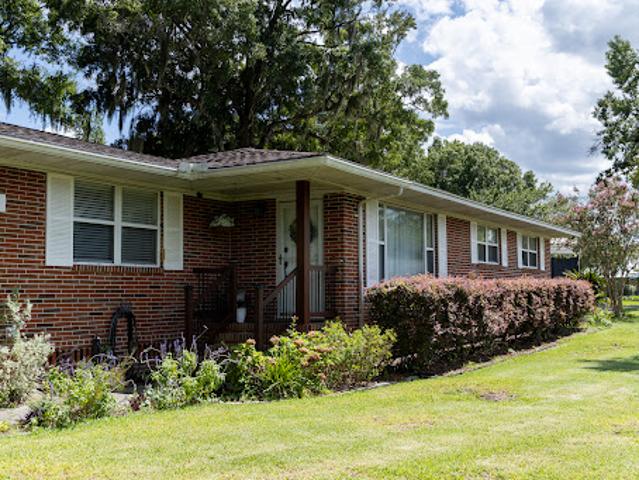 House for sale in Jacksonville, Florida