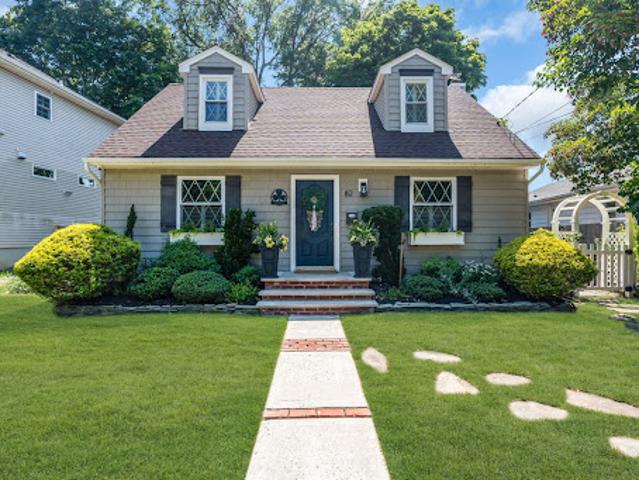House for sale in Monmouth, New Jersey